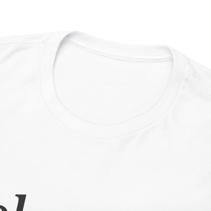 Belonging Without Boundaries Unisex Heavy Cotton Tee