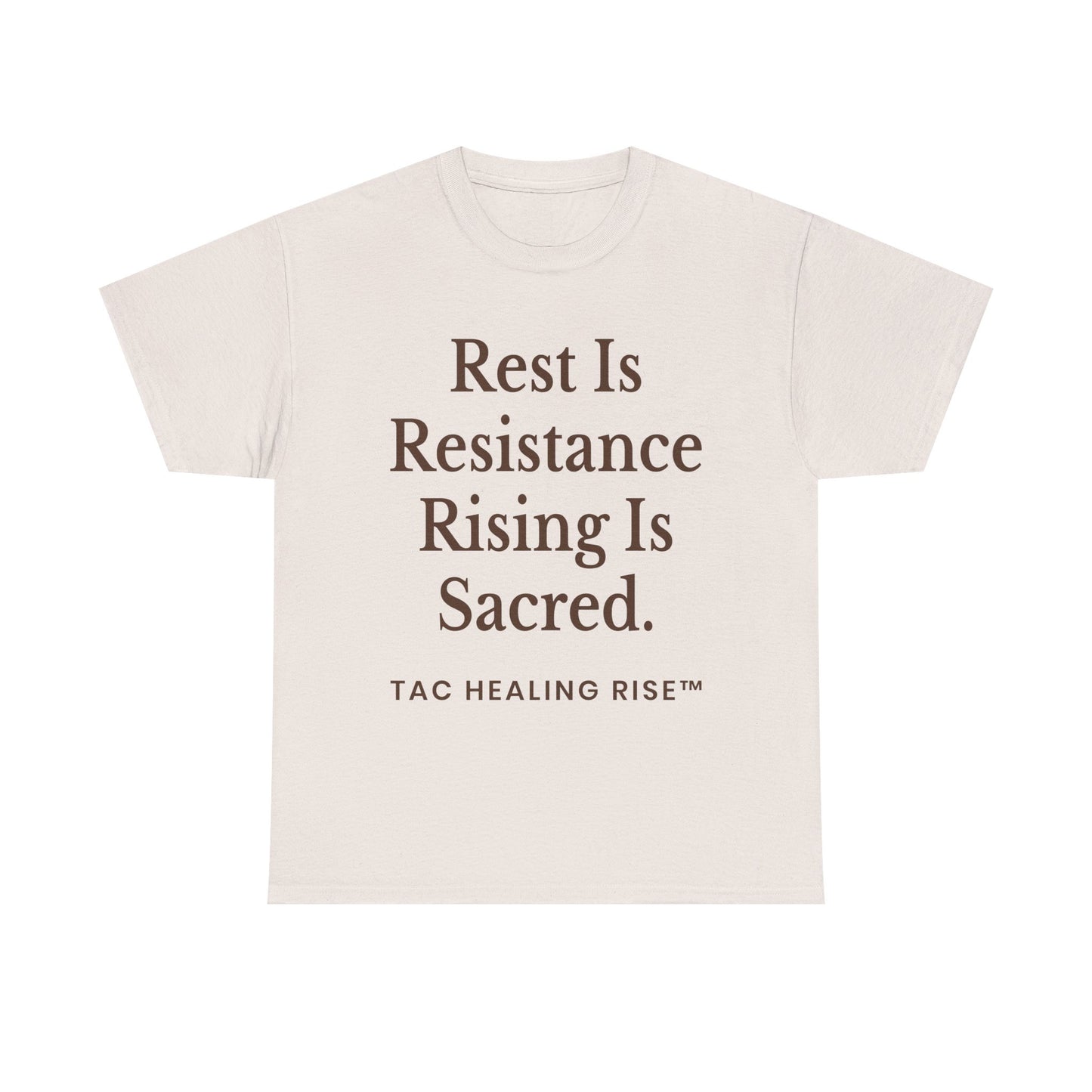 Unisex Empowerment Tee