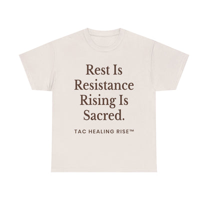 Unisex Empowerment Tee