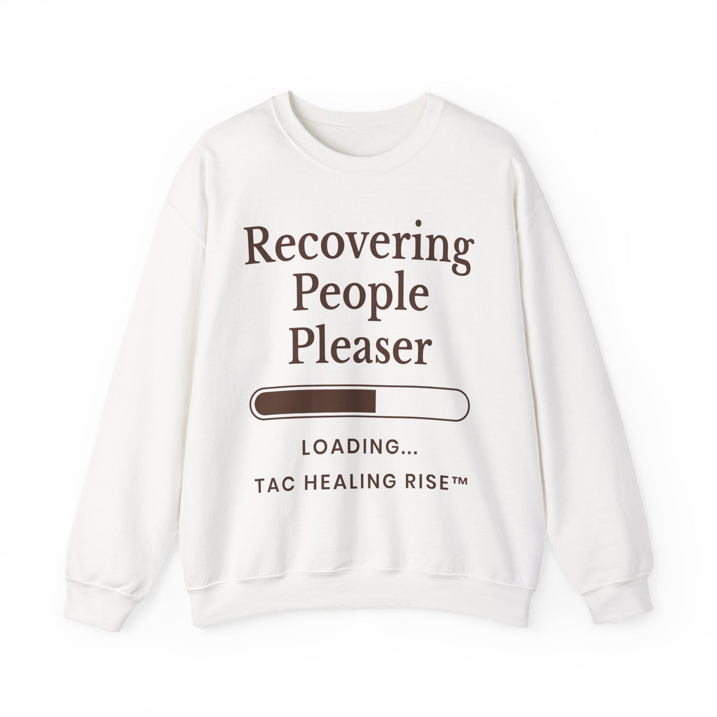 Pleaser Unisex Sweatshirt