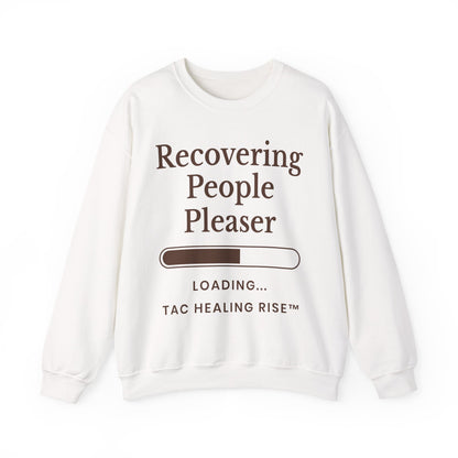 Pleaser Unisex Sweatshirt