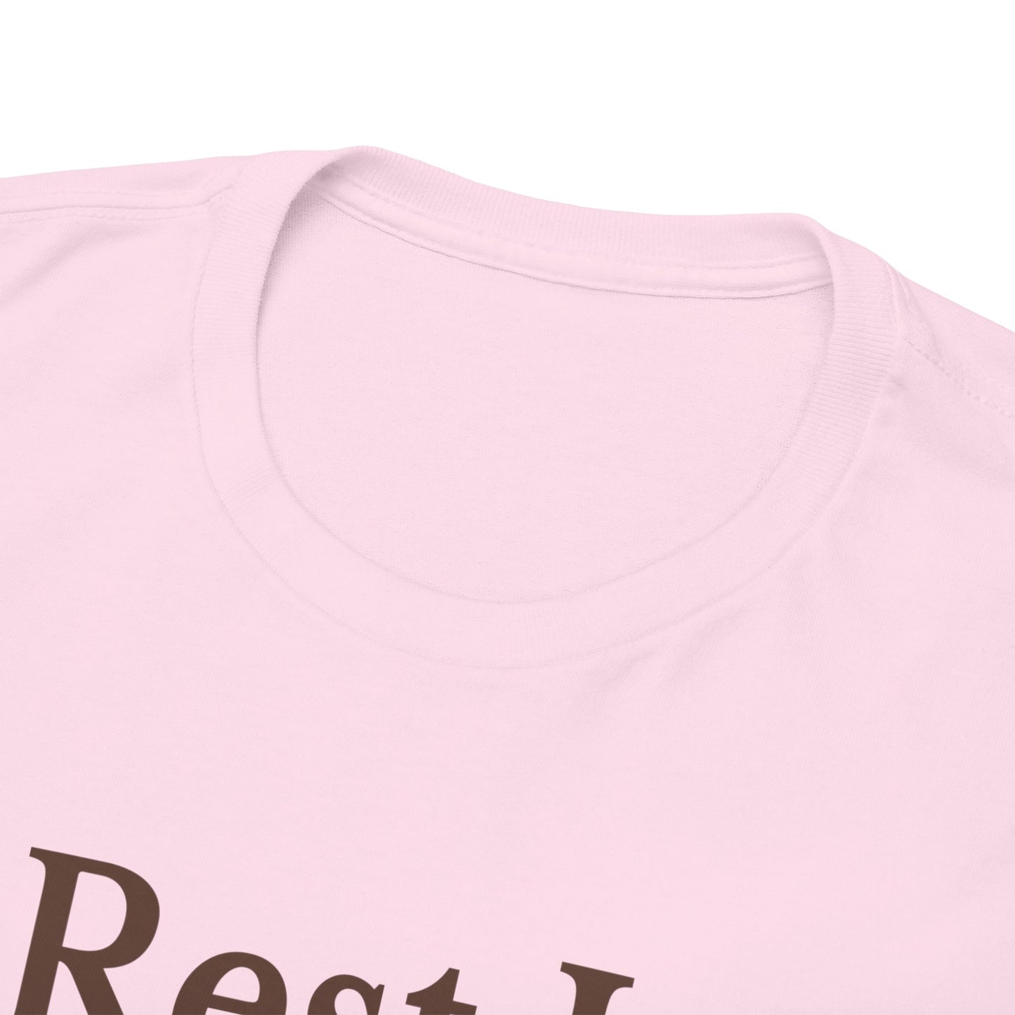 Unisex Empowerment Tee