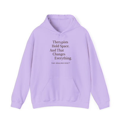 Therapist Appreciation Hoodie | Cozy Sweatshirt for Mental Health Awareness, Gifts for Therapists, Self-Care Gear, Unique Casual Wear, [...]