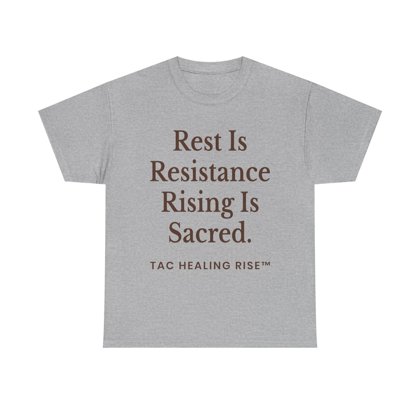 Unisex Empowerment Tee