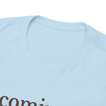 Empowering Therapist Unisex Tee