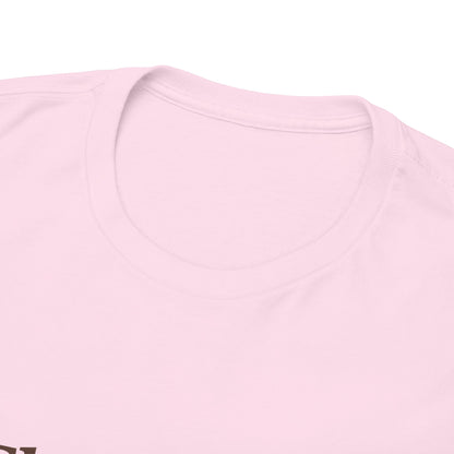 Therapist Appreciation Unisex Tee