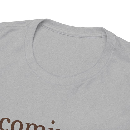 Empowering Therapist Unisex Tee