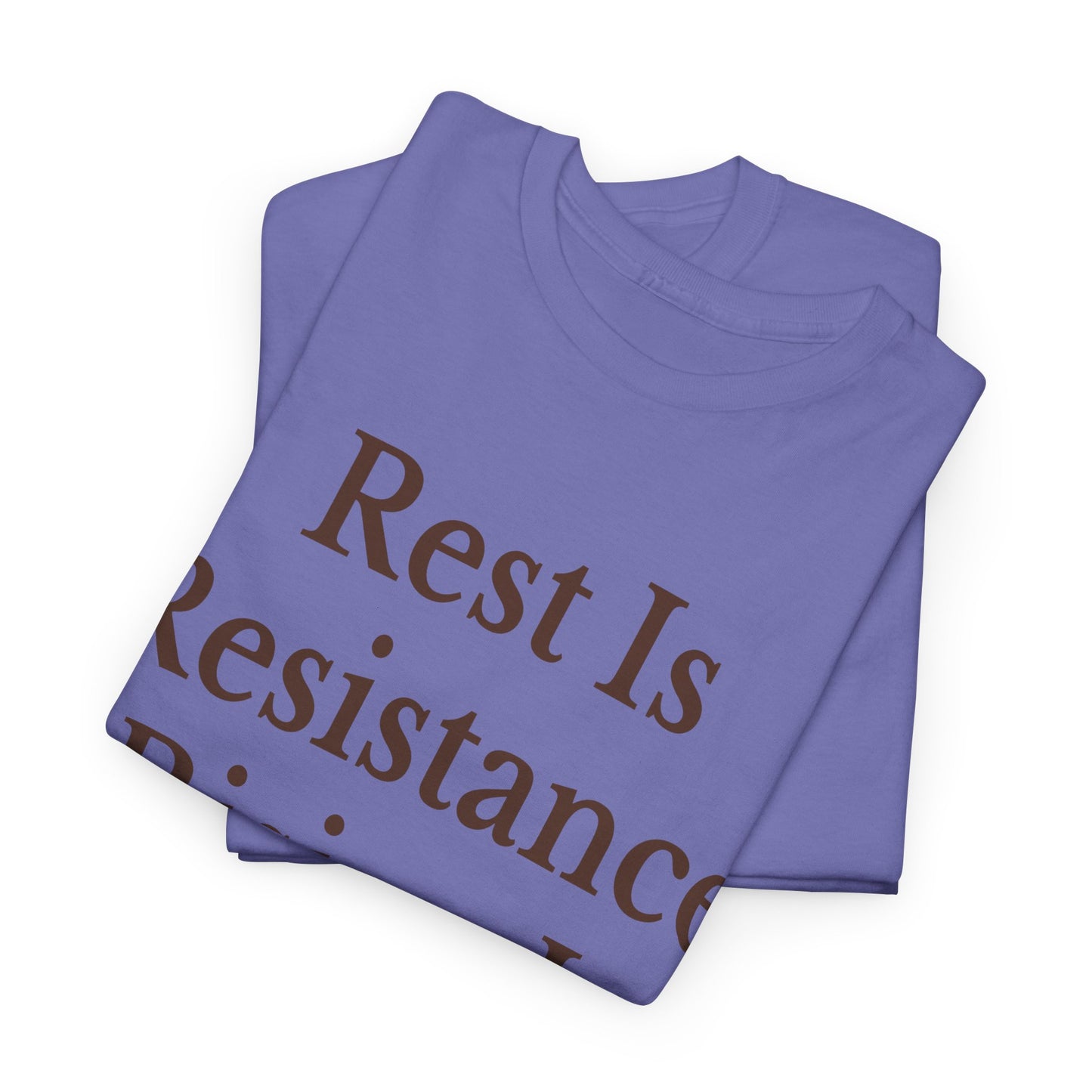 Unisex Empowerment Tee