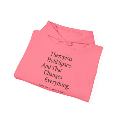 Therapist Appreciation Hoodie | Cozy Sweatshirt for Mental Health Awareness, Gifts for Therapists, Self-Care Gear, Unique Casual Wear, [...]