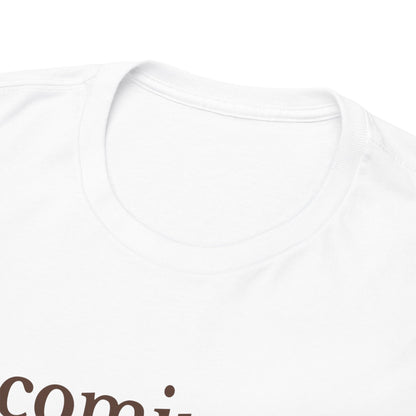 Empowering Therapist Unisex Tee