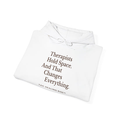 Therapist Appreciation Hoodie | Cozy Sweatshirt for Mental Health Awareness, Gifts for Therapists, Self-Care Gear, Unique Casual Wear, [...]