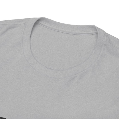 Inspirational Unisex Heavy Cotton Tee