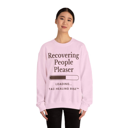 Pleaser Unisex Sweatshirt