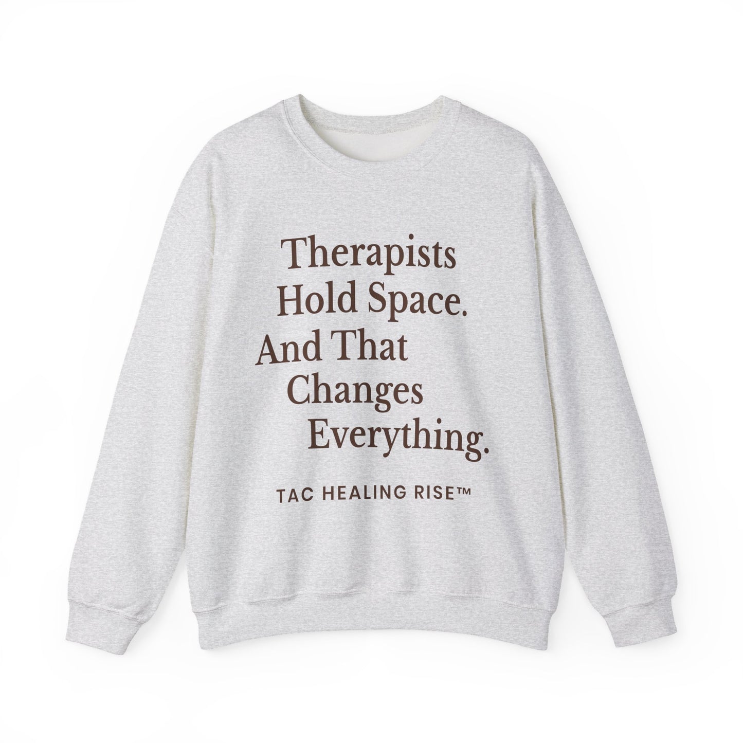Unisex Crewneck Sweatshirt