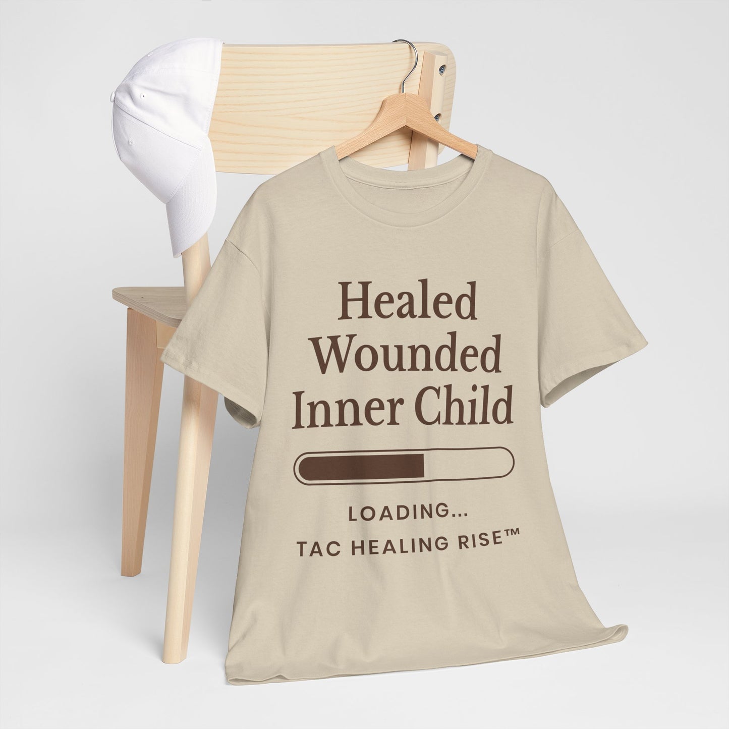 Inner Child Unisex Tee