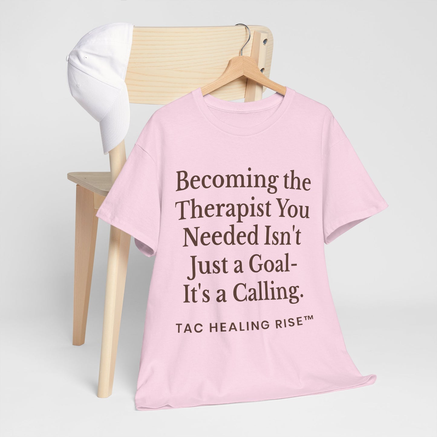 Empowering Therapist Unisex Tee