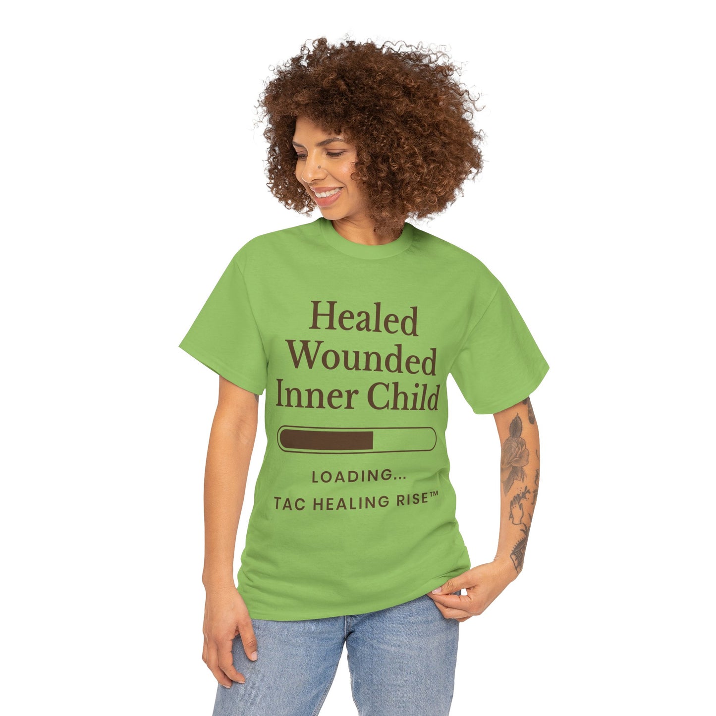 Inner Child Unisex Tee
