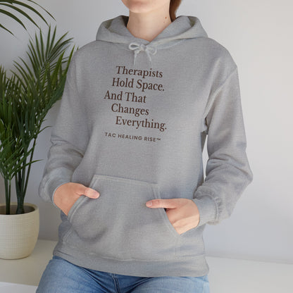 Therapist Appreciation Hoodie | Cozy Sweatshirt for Mental Health Awareness, Gifts for Therapists, Self-Care Gear, Unique Casual Wear, [...]