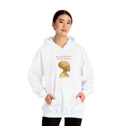 Inspirational Quote Hoodie