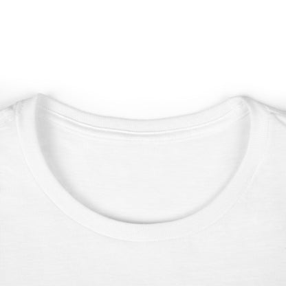 Inspirational Womens Softstyle Tee