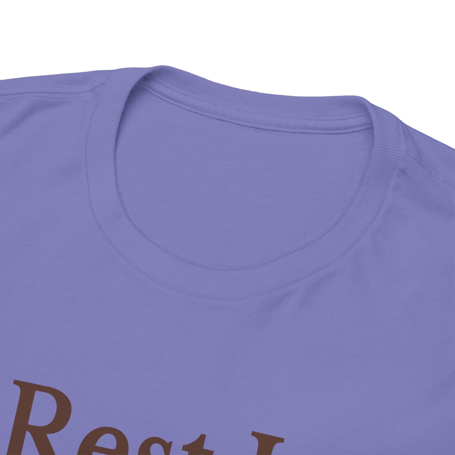 Unisex Empowerment Tee
