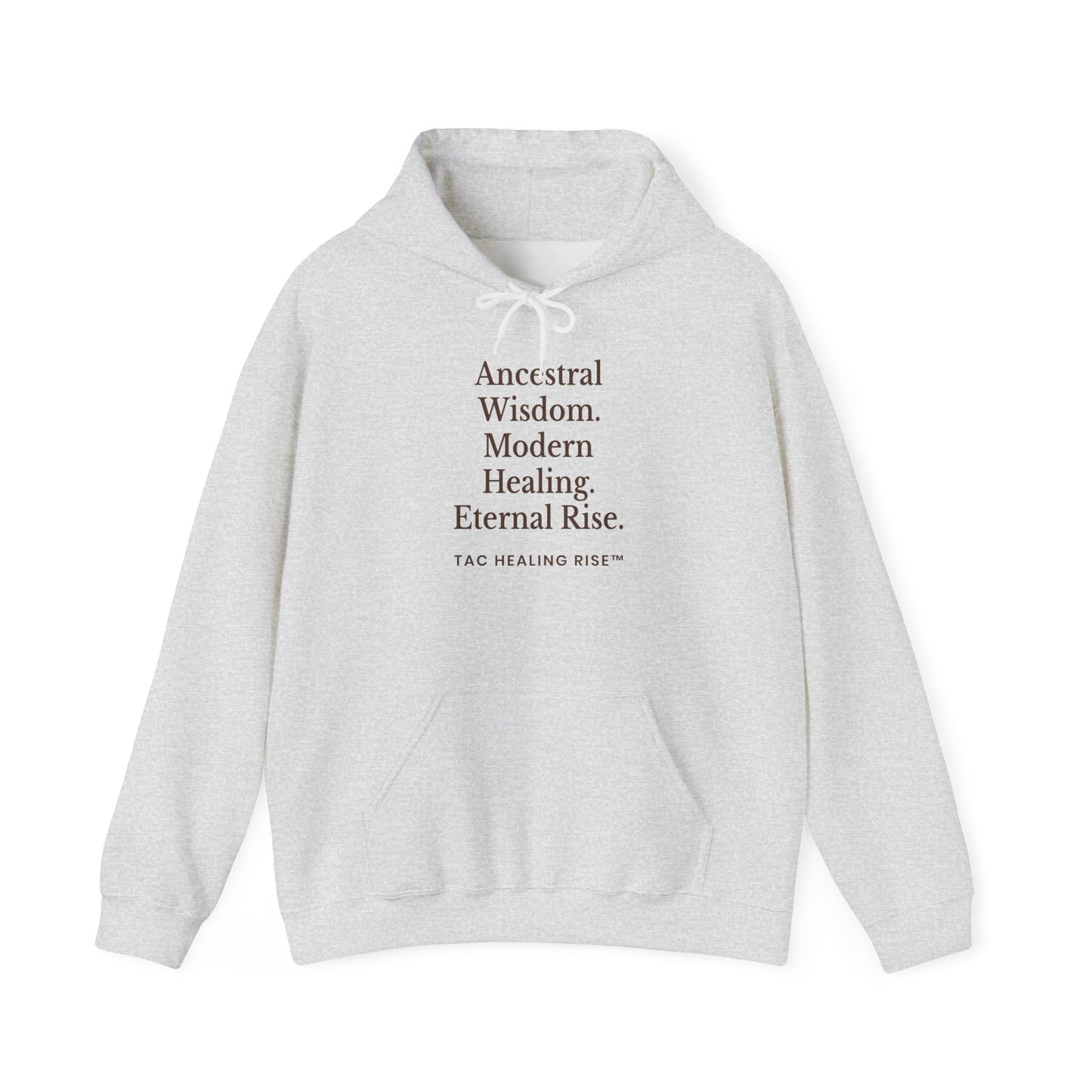 Ancestral Wisdom Sweatshirt | Unisex Cozy Hoodie for Healing & Affirmations, Perfect Gift for Spiritual Seekers, Yoga Enthusiasts, [...]