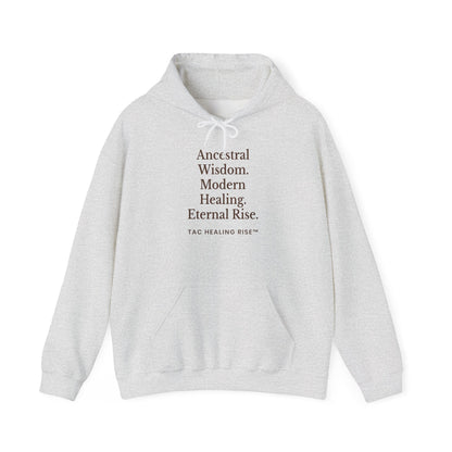 Ancestral Wisdom Sweatshirt | Unisex Cozy Hoodie for Healing & Affirmations, Perfect Gift for Spiritual Seekers, Yoga Enthusiasts, [...]