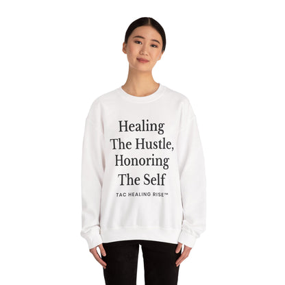 Healing Hustle Sweatshirt