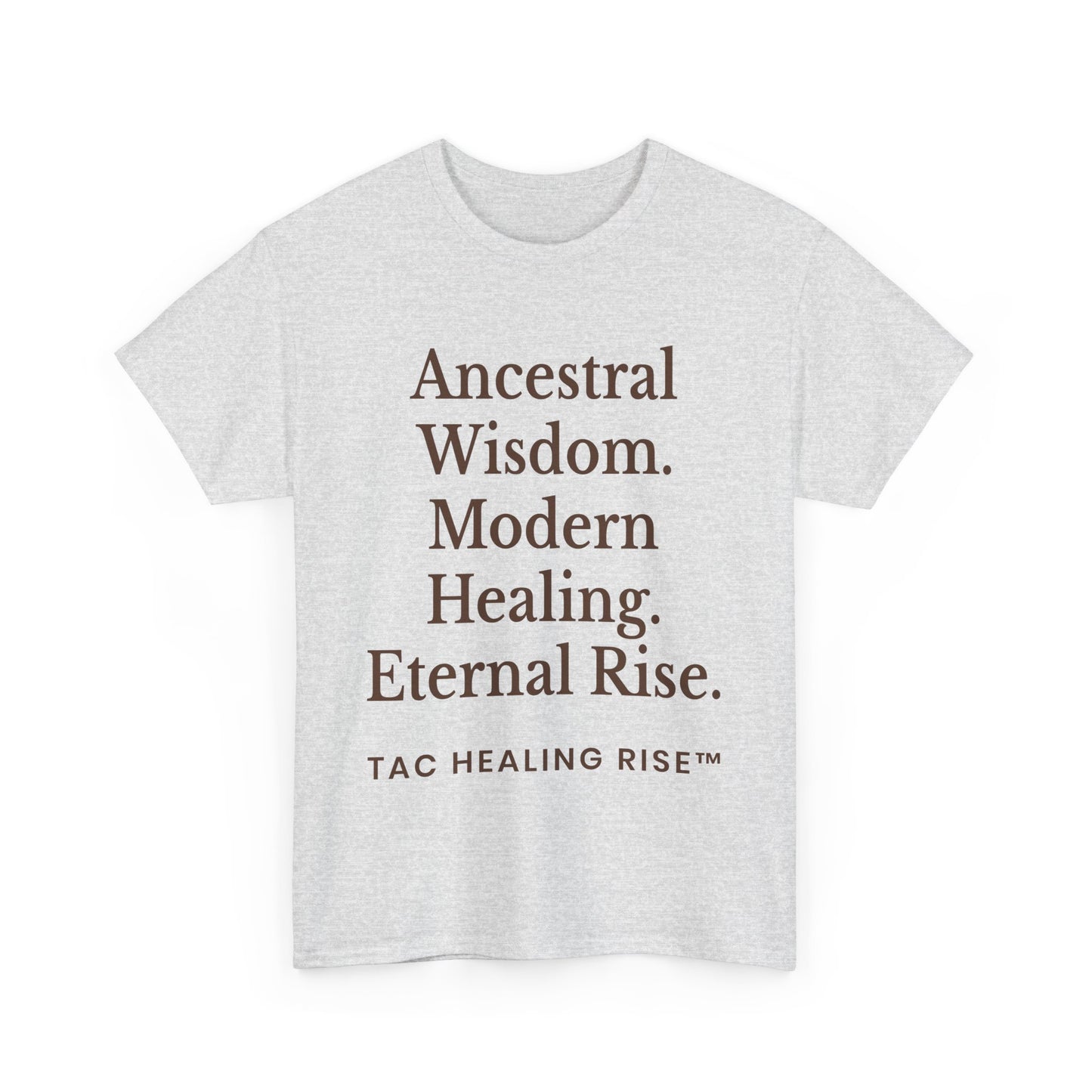 Unisex Ancestral Healing Tee