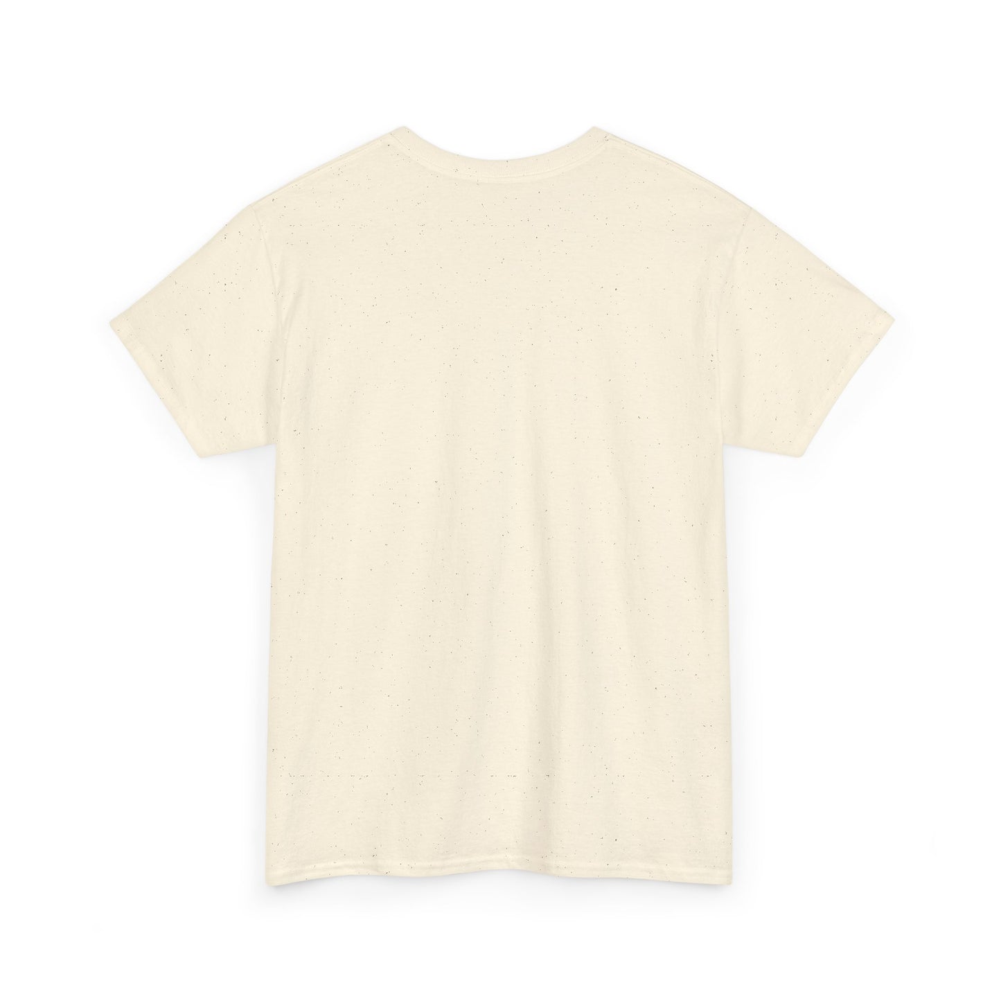 Empowering Voice Tee, Inspirational T-Shirt