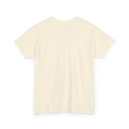 Empowering Voice Tee, Inspirational T-Shirt