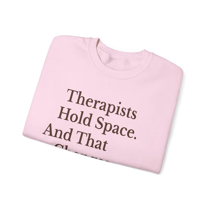 Unisex Crewneck Sweatshirt