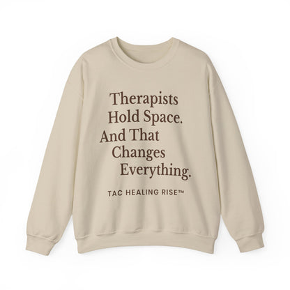 Unisex Crewneck Sweatshirt