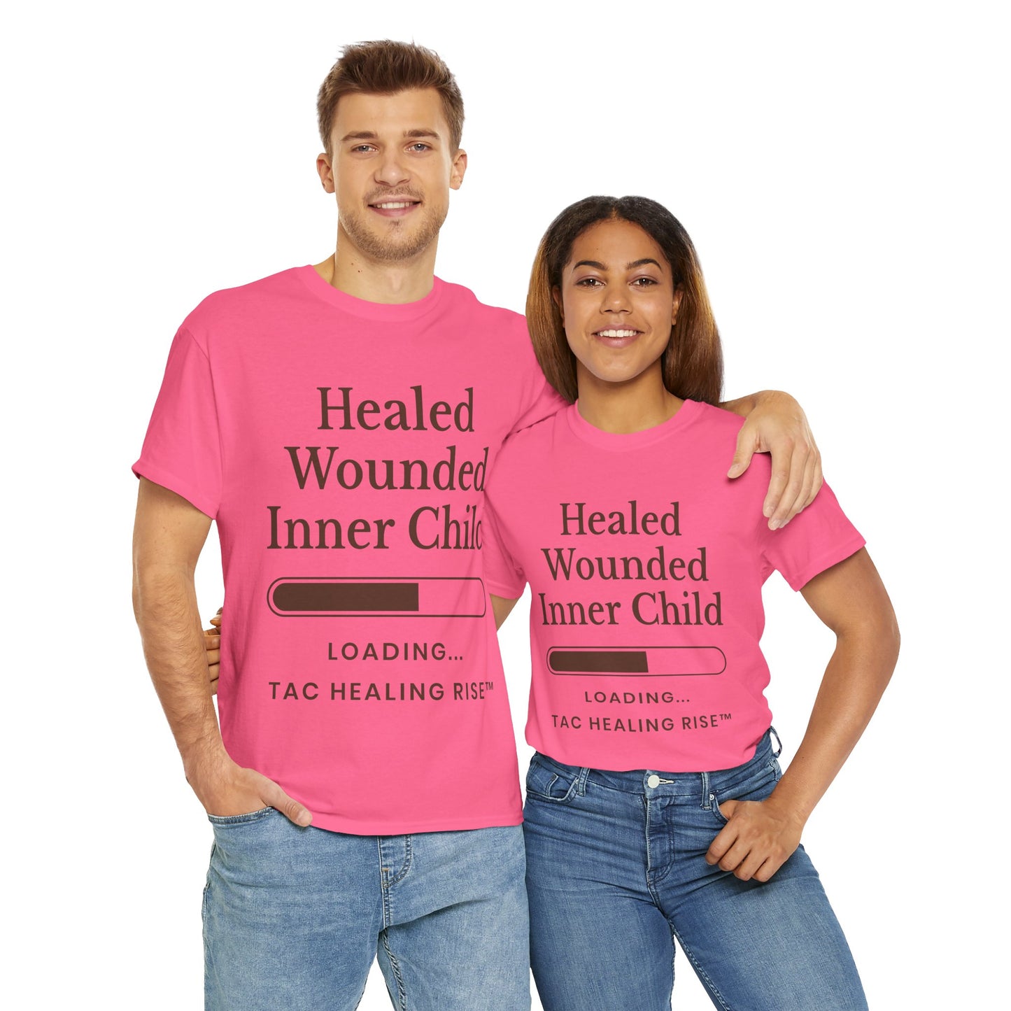 Inner Child Unisex Tee