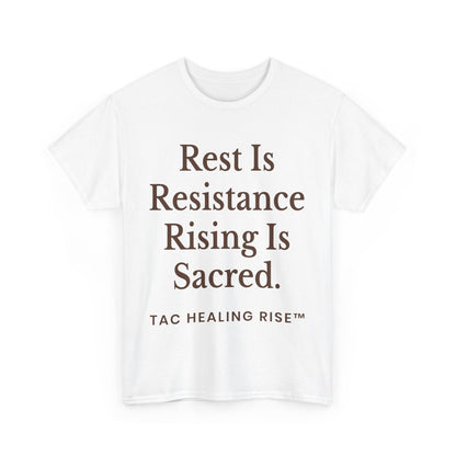Unisex Empowerment Tee