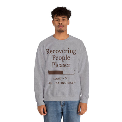 Pleaser Unisex Sweatshirt