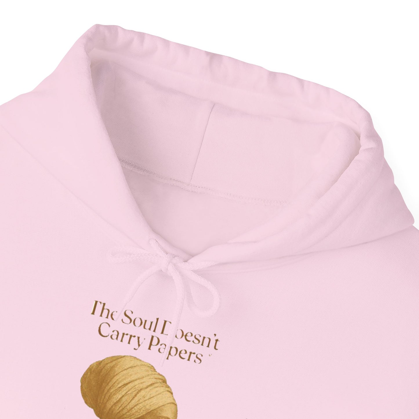Inspirational Quote Hoodie