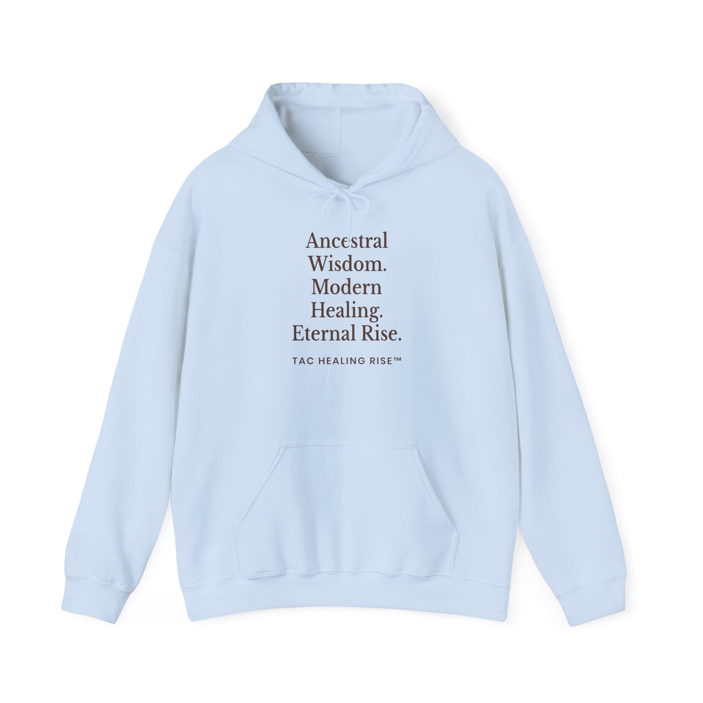 Ancestral Wisdom Sweatshirt | Unisex Cozy Hoodie for Healing & Affirmations, Perfect Gift for Spiritual Seekers, Yoga Enthusiasts, [...]