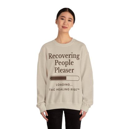 Pleaser Unisex Sweatshirt