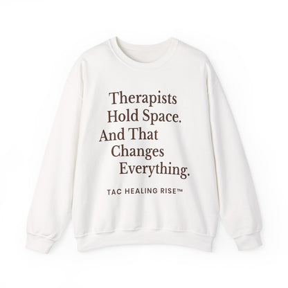 Unisex Crewneck Sweatshirt