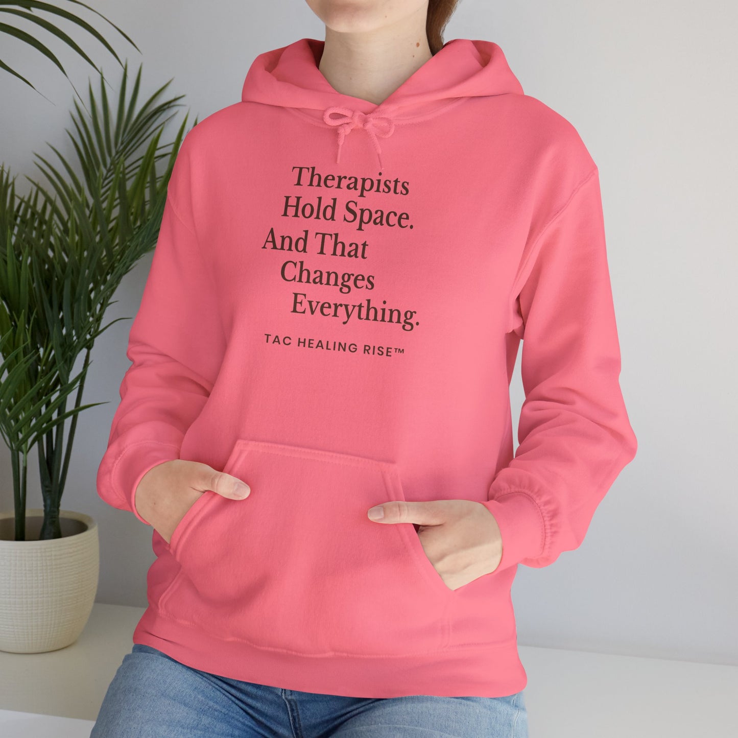 Therapist Appreciation Hoodie | Cozy Sweatshirt for Mental Health Awareness, Gifts for Therapists, Self-Care Gear, Unique Casual Wear, [...]