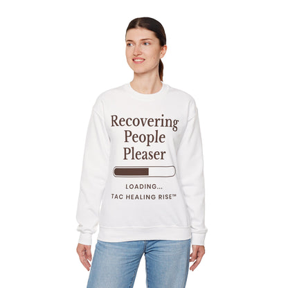 Pleaser Unisex Sweatshirt