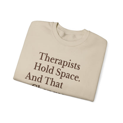 Unisex Crewneck Sweatshirt