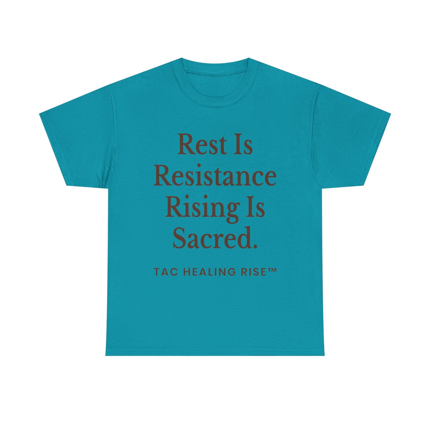 Unisex Empowerment Tee