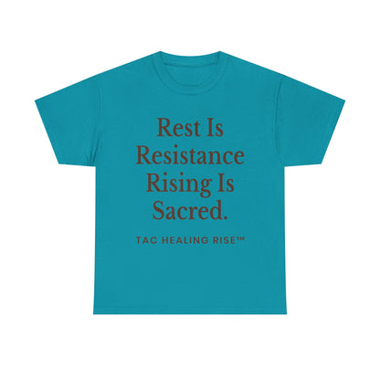 Unisex Empowerment Tee