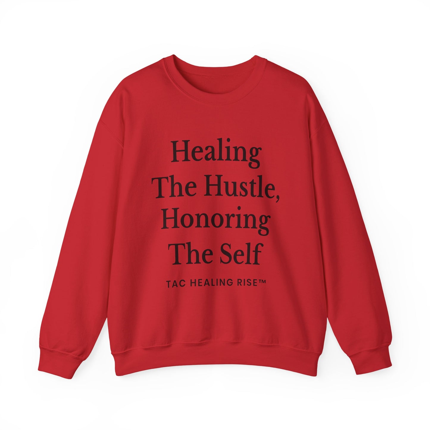 Healing Hustle Sweatshirt