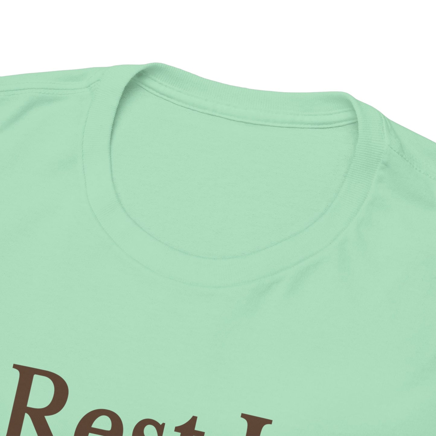 Unisex Empowerment Tee