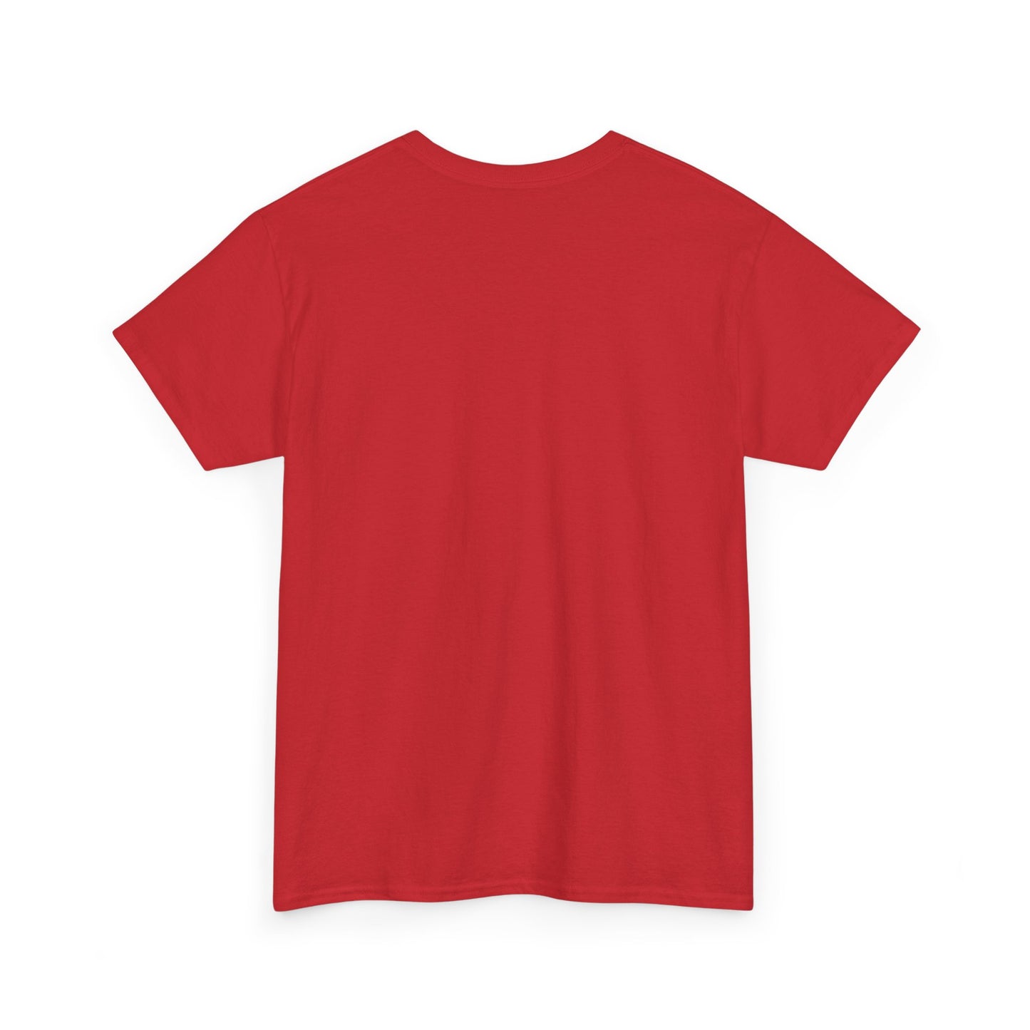 Empowering Voice Tee, Inspirational T-Shirt