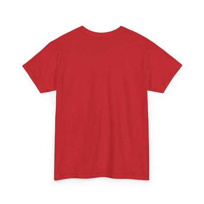 Empowering Voice Tee, Inspirational T-Shirt