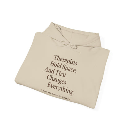 Therapist Appreciation Hoodie | Cozy Sweatshirt for Mental Health Awareness, Gifts for Therapists, Self-Care Gear, Unique Casual Wear, [...]